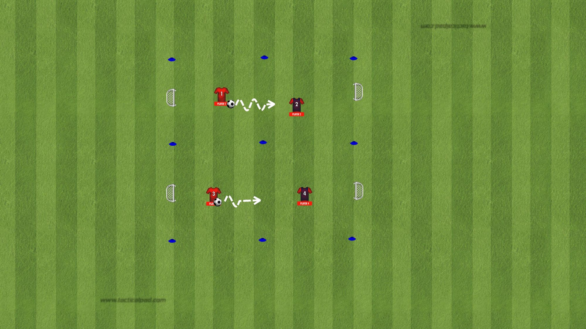 1v1-matcher